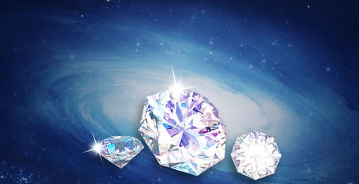 Diamond Membership