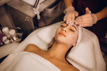 Facial Services