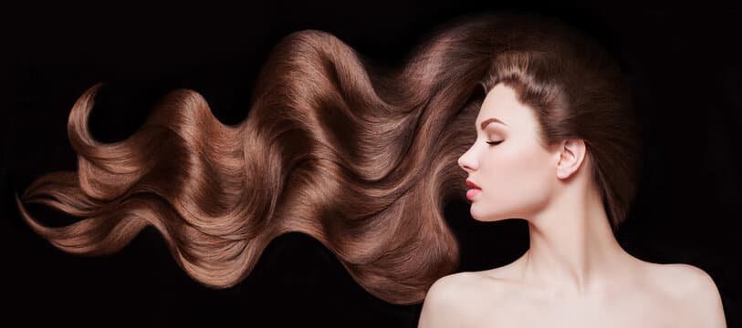 Women Hair Color