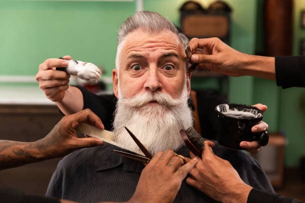 Beard Style