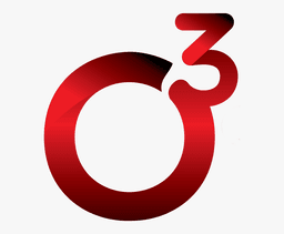 O3+